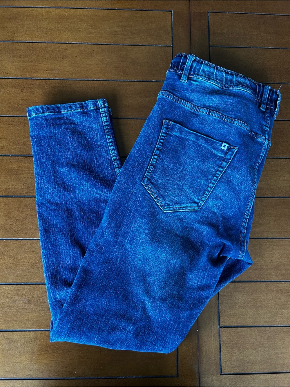 Lucky brand men’s jeans